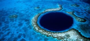 Great Blue Hole